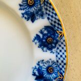 Set of 2 Lomonosov Porcelain Cups