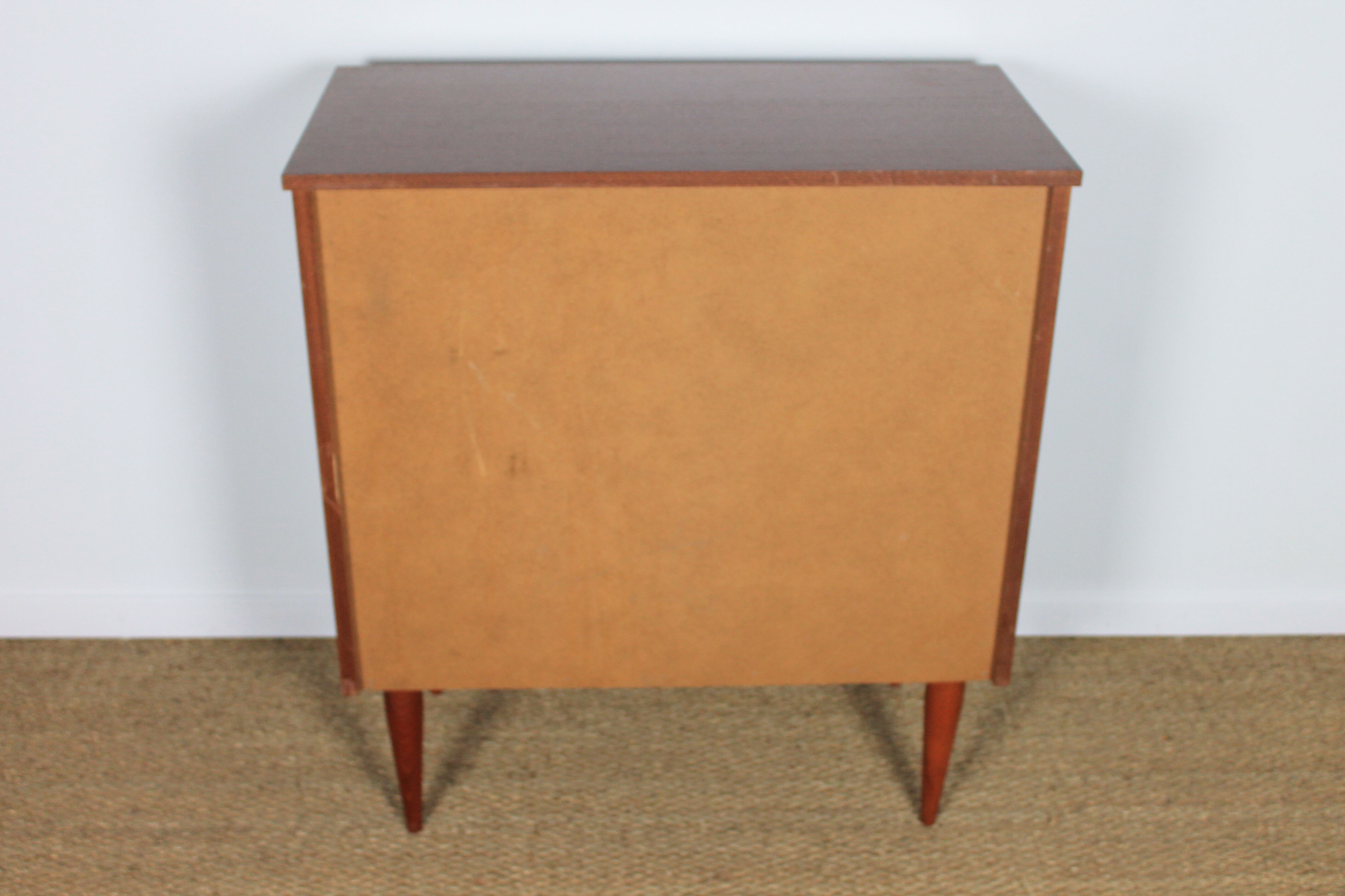 Commode vintage