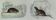 Original zoological plate "field mouse, perch rat, scherman,... - Buffon 1838