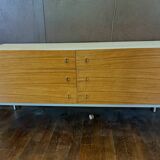 Enfilade Brasília Work