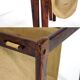 Pair Retro Vintage Danish Bedside Side Lamp Coffee Tables Mid Century 1960s 70s