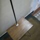 Lampadaire liseuse vintage