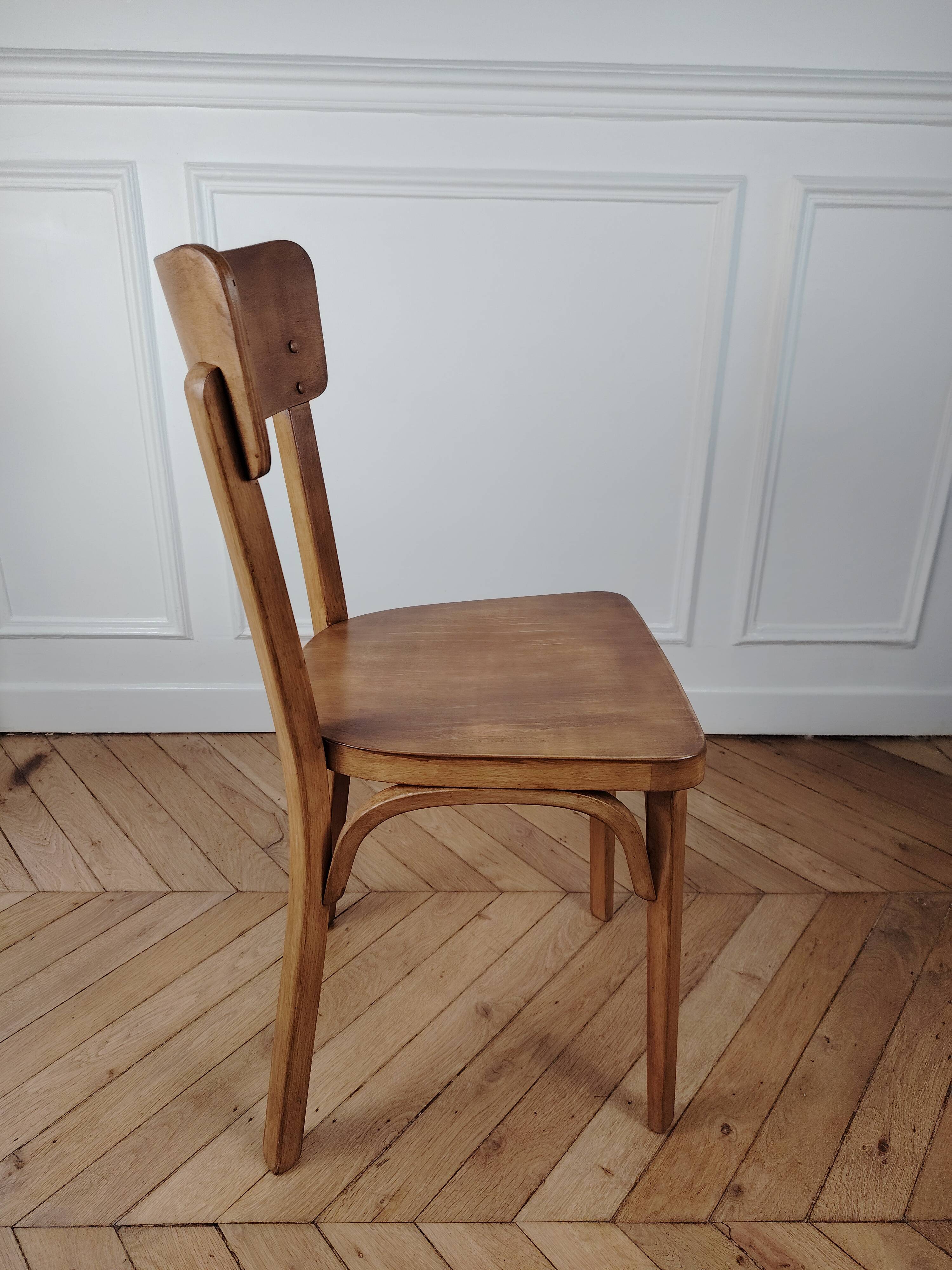 Baumann chair