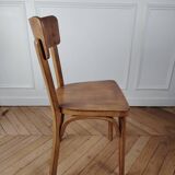 Baumann chair