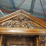 Pharmacy/library furniture