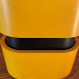 Terraillon scale 2000 orange-yellow