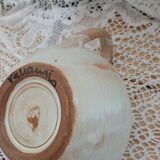 Vintage Vallauris teapot/coffee pot