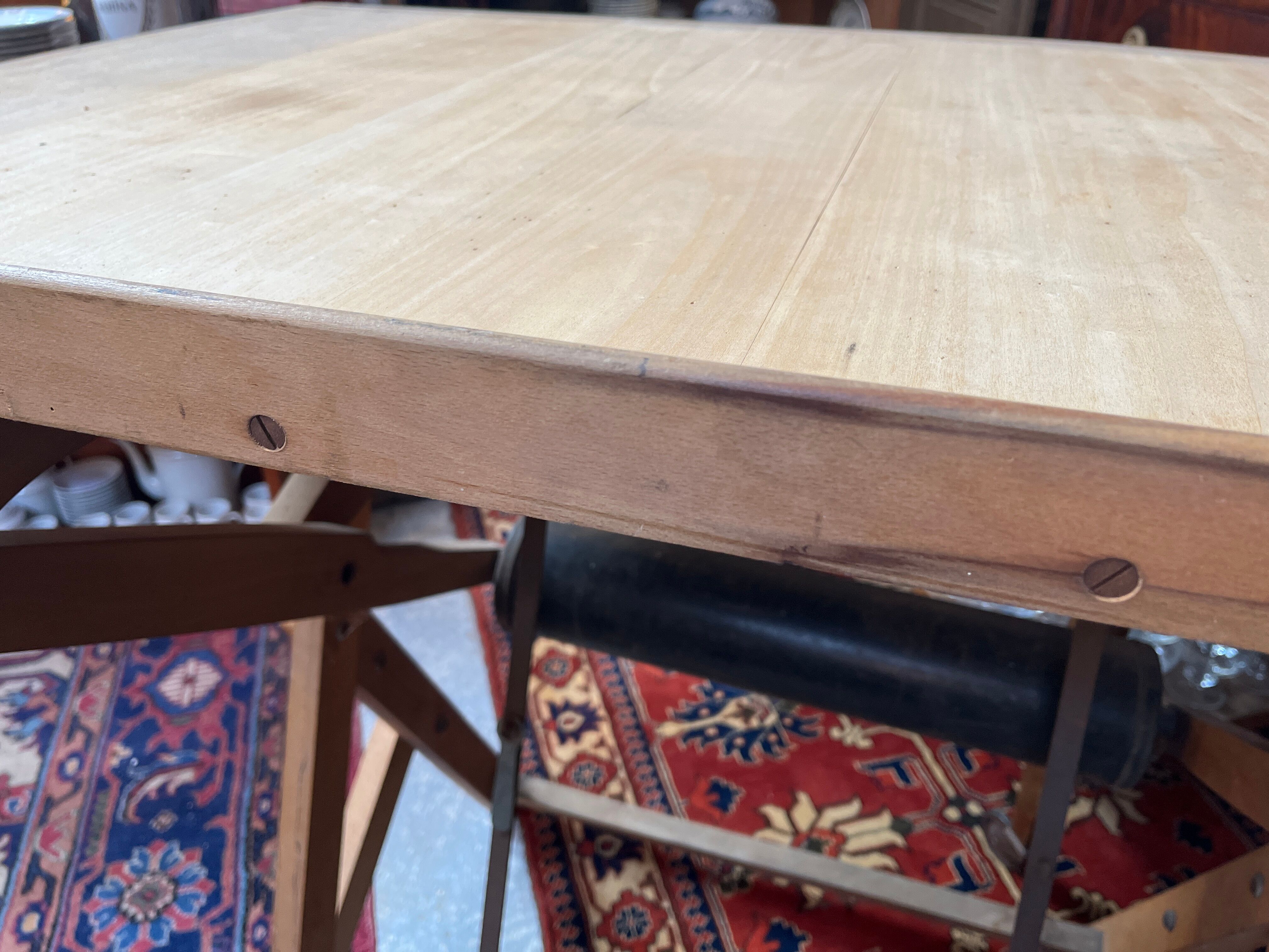 Unic studio architect table year 20