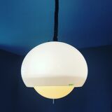 Guzzini suspension design of the 1970s