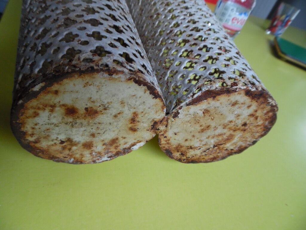 Umbrella holder Mathieu Mategot