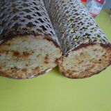 Umbrella holder Mathieu Mategot