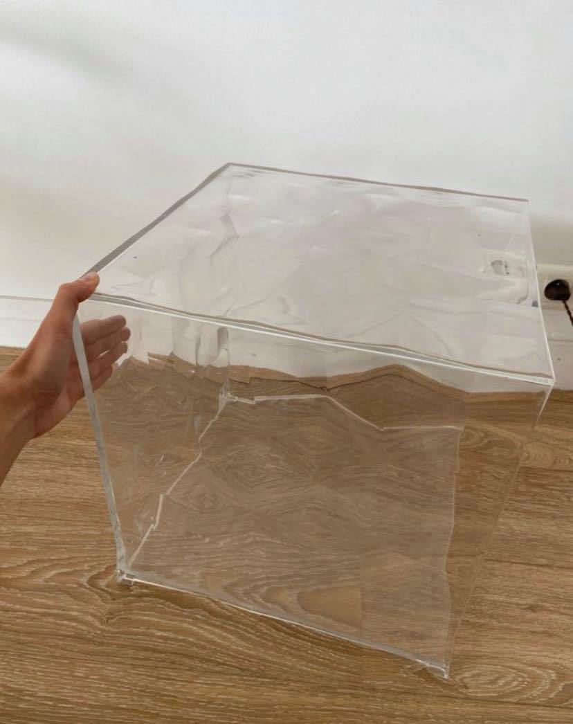 Kartell Storage Cube