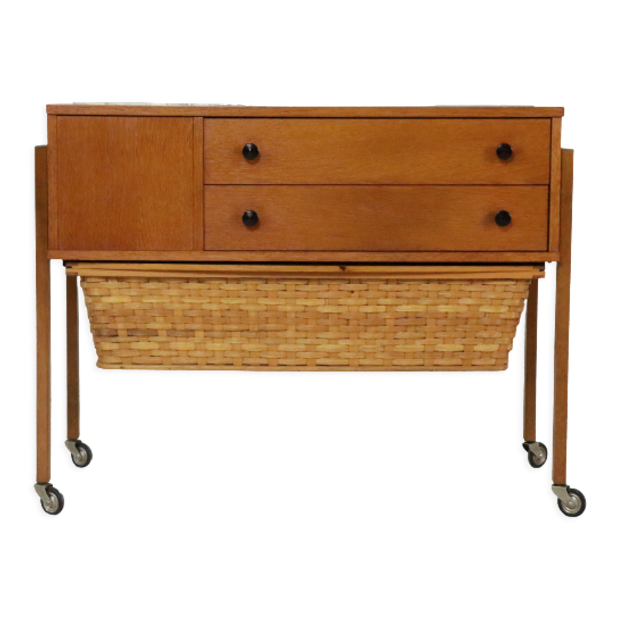 Sewing cabinet 'Edemissen'