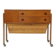 Sewing cabinet 'Edemissen'
