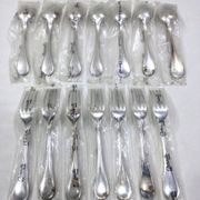 Christofle - Albi Cutlery