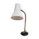 Vintage brass desk lamp