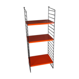 Modular wall system vintage top Dutch Design