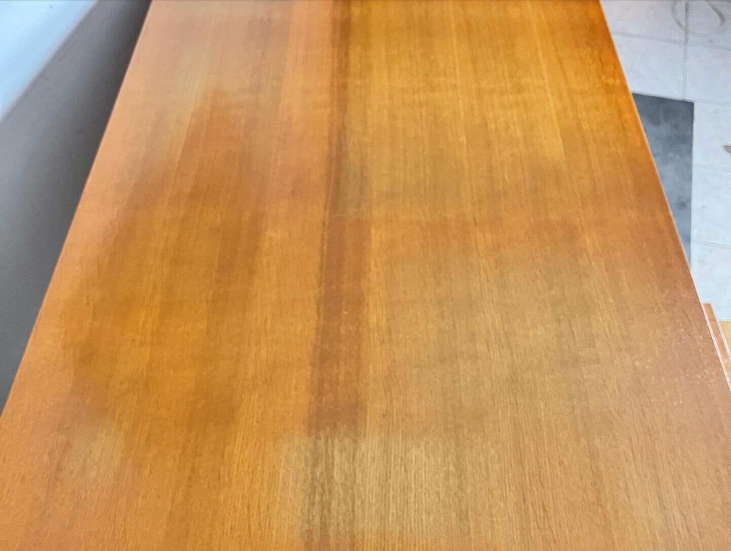 Bureau design 1960