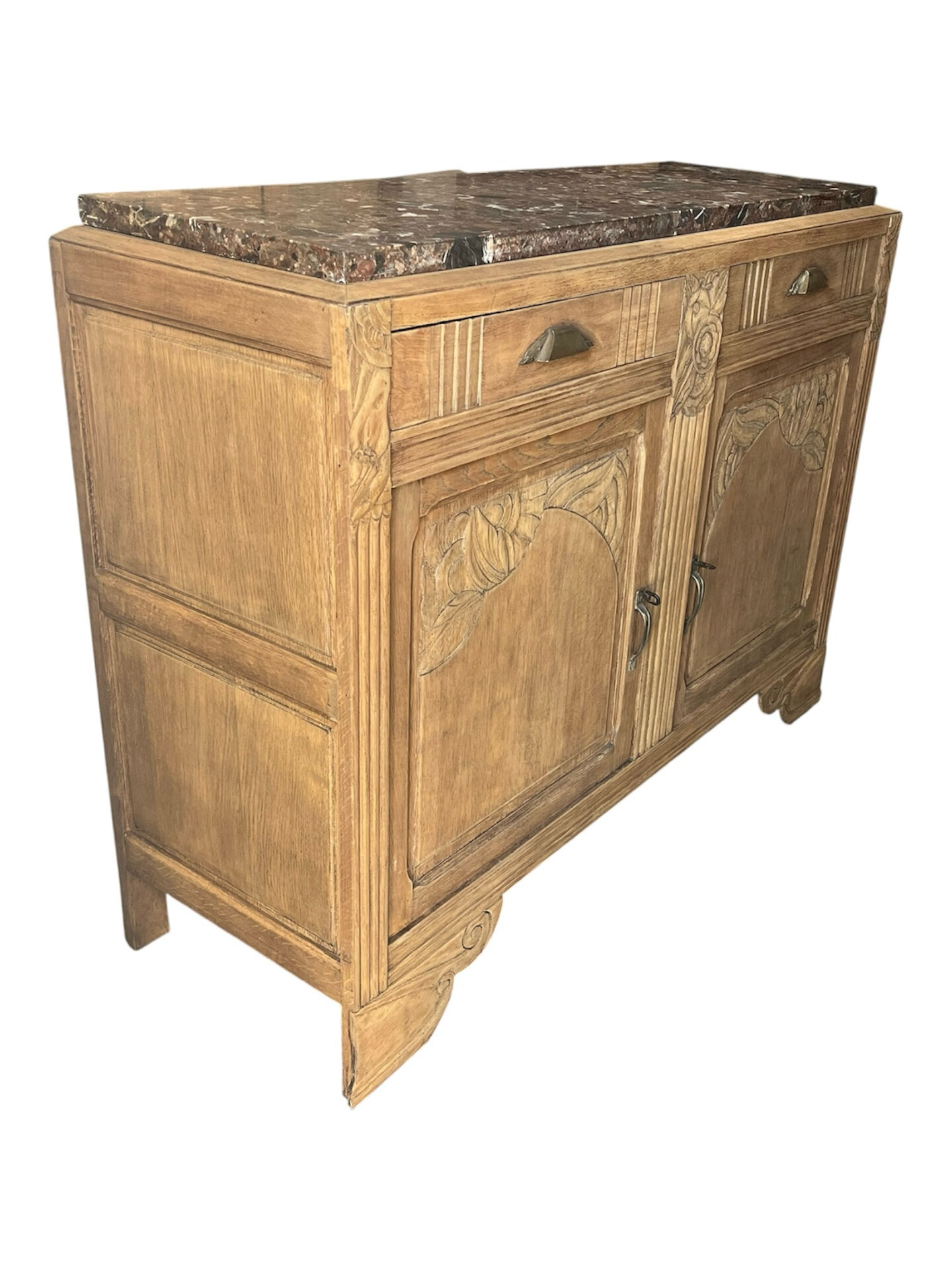 Art Deco Parisian Buffet