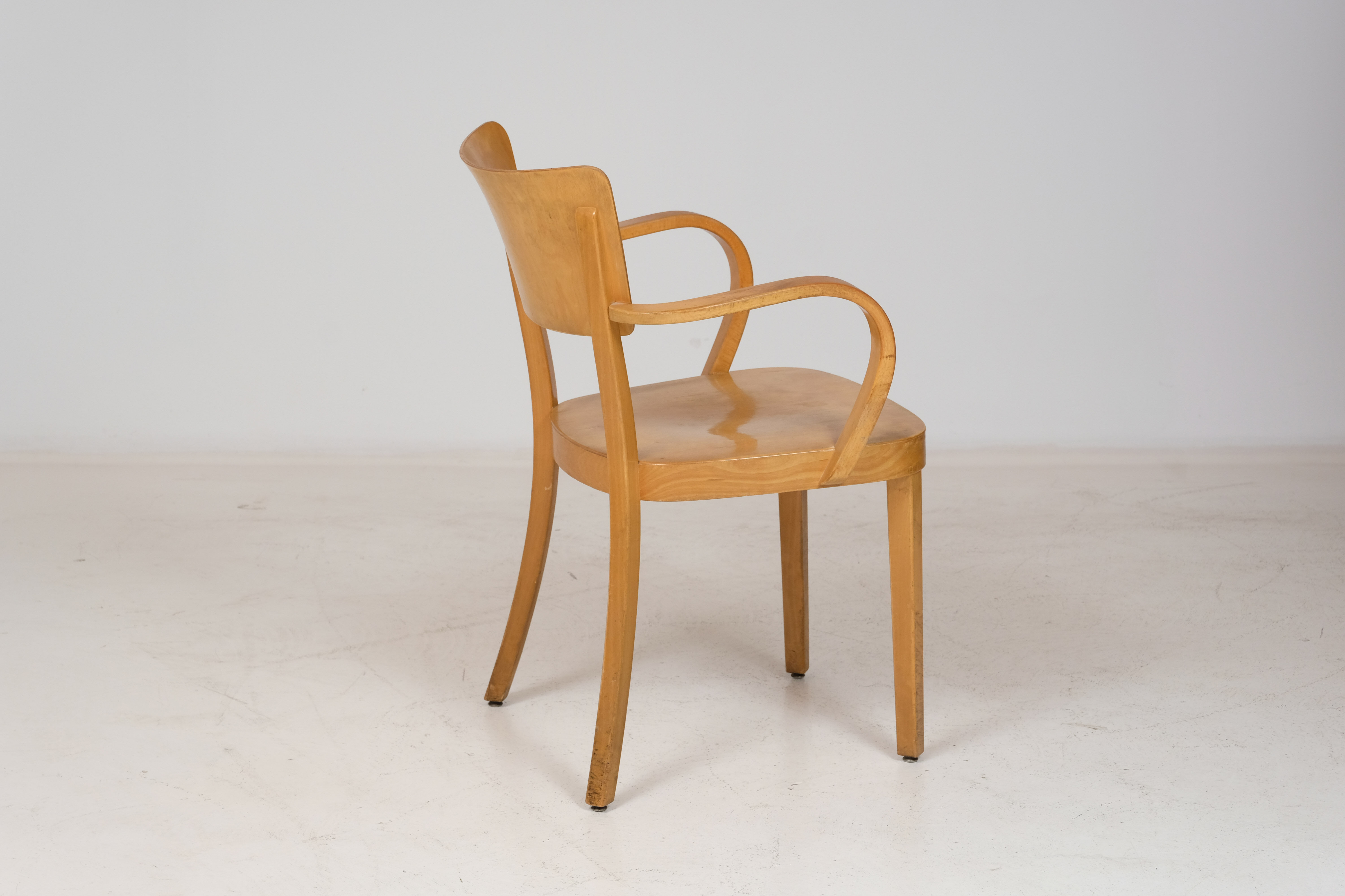 Schweizer-Ware Armchair 1950's Switzerland