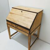 Secrétaire vintage en bois