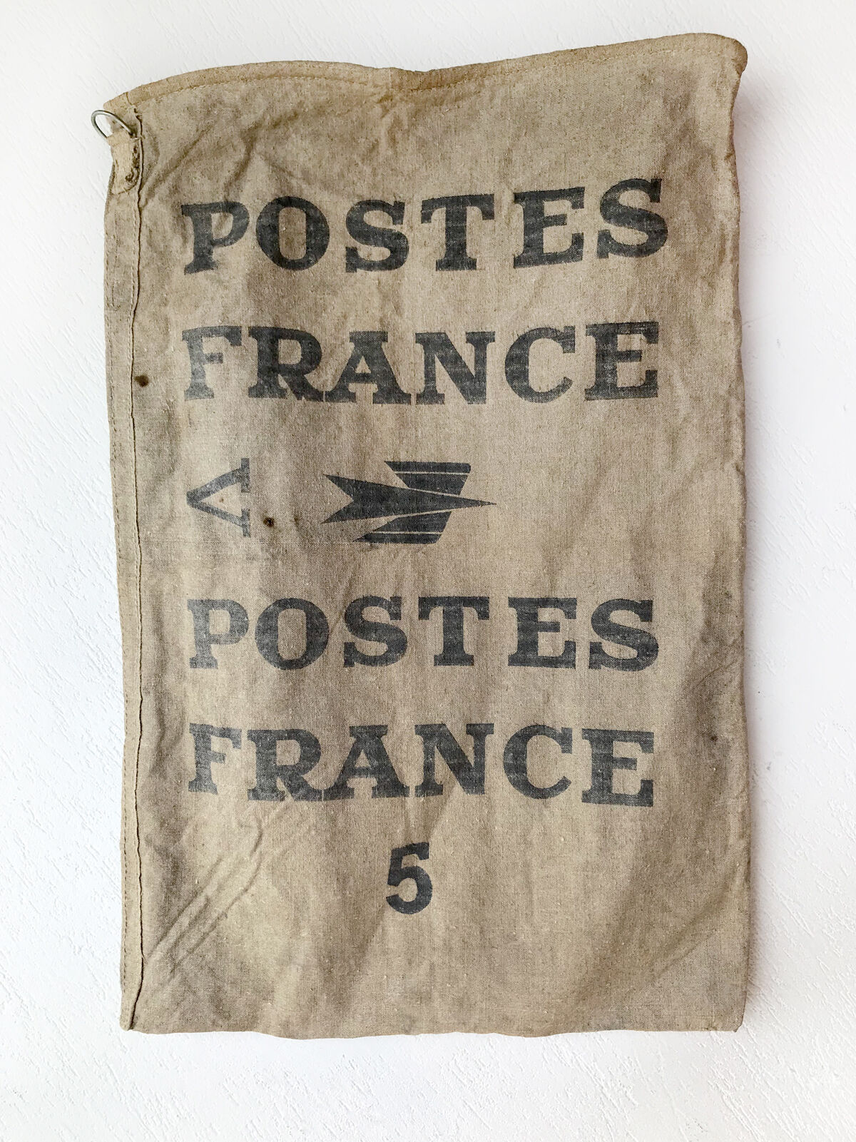 Bag La Poste