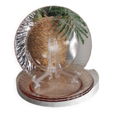 Rosaline flat plates