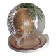 Rosaline flat plates