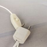 Ceramic italian lamp
