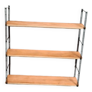 Etagere string  et tablette