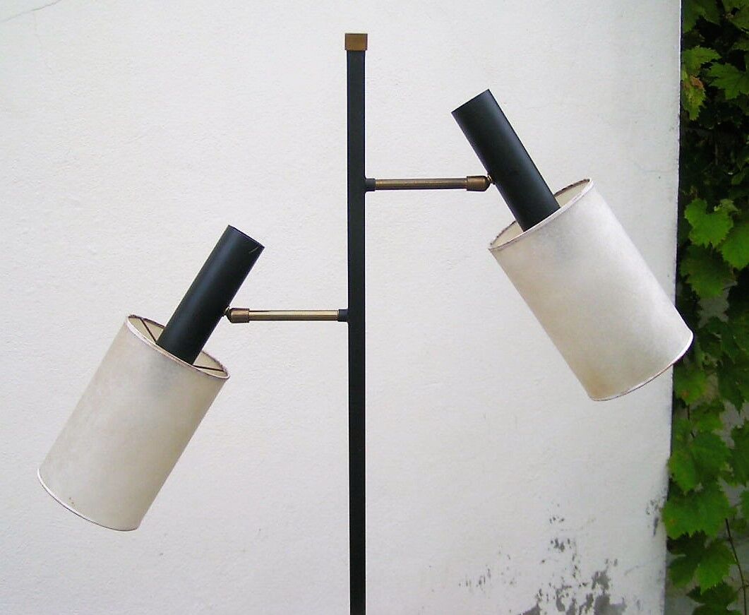 Floor lamp 60s