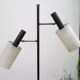 Floor lamp 60s