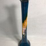 Former Vallauris P Fassy ceramic vase