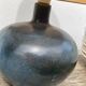 Vintage ceramic lamp