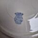 Vintage badonviller plates