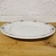 Iron earth serving dish - l'Amandinoise 6507