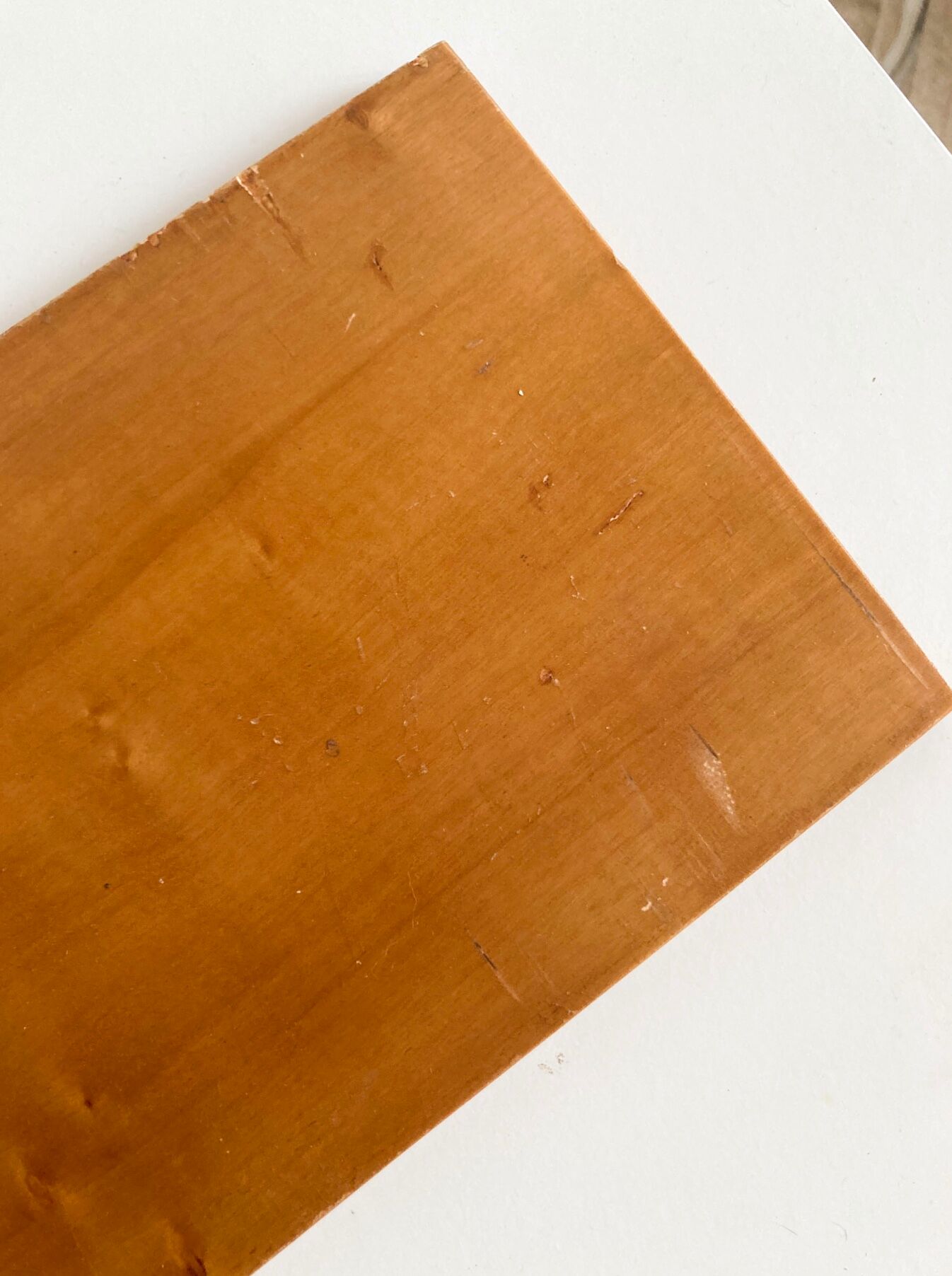 Vintage Tomado wall shelf