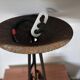 Art Deco ceiling light