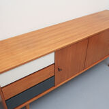 1960s sideboard in walnut