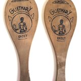 Pair of Pala