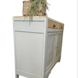 Buffet parisien art déco