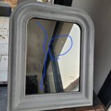 Louis Philippe mirror