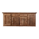 very, buffet, counter