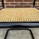 Vintage Cesca design chair b32 black model
