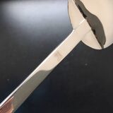 2 new vintage Stockholm Boda Nova Salad Spoons