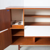 TopForm teak buffet