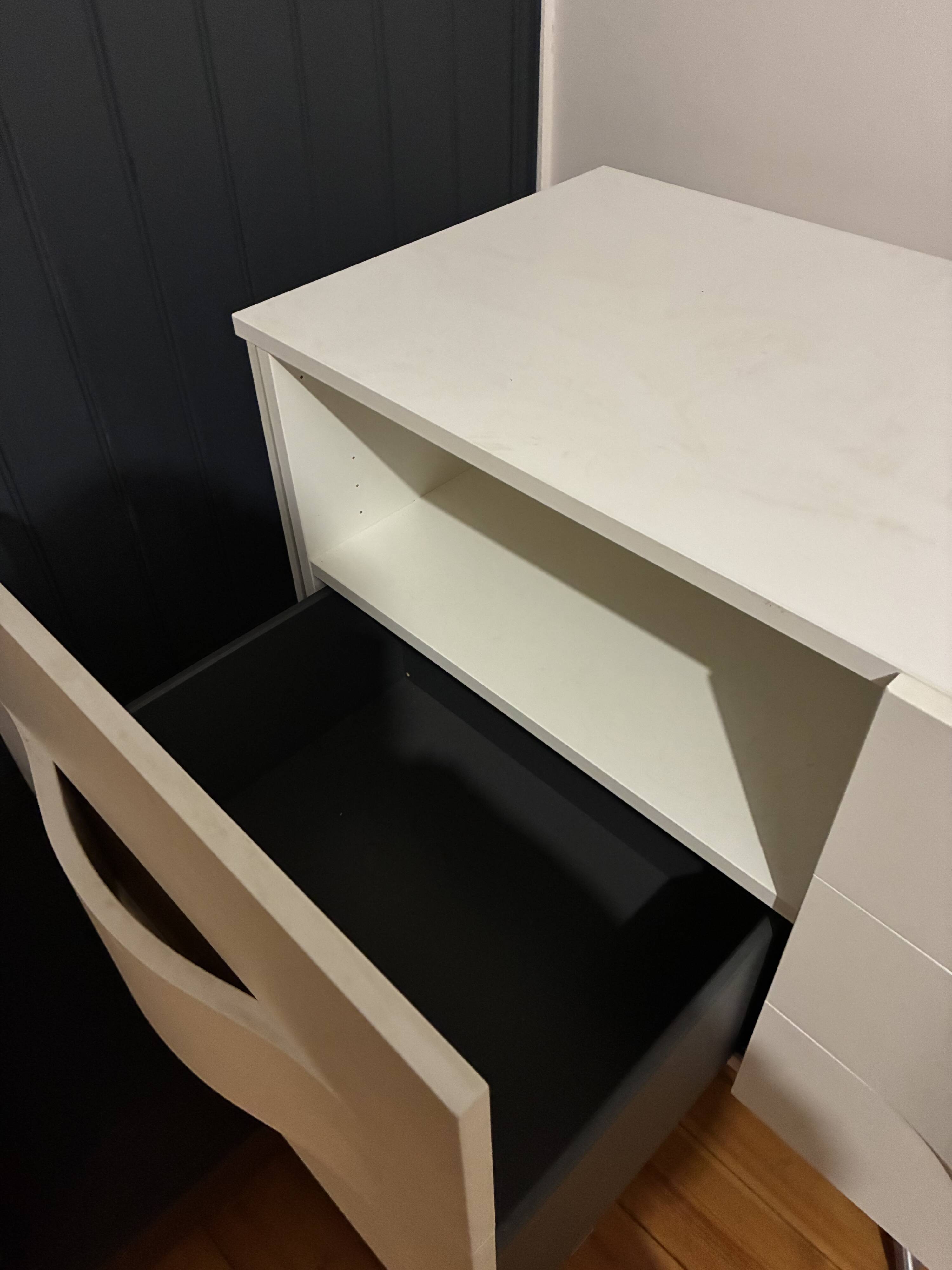 Buffet Otawa Bo concept