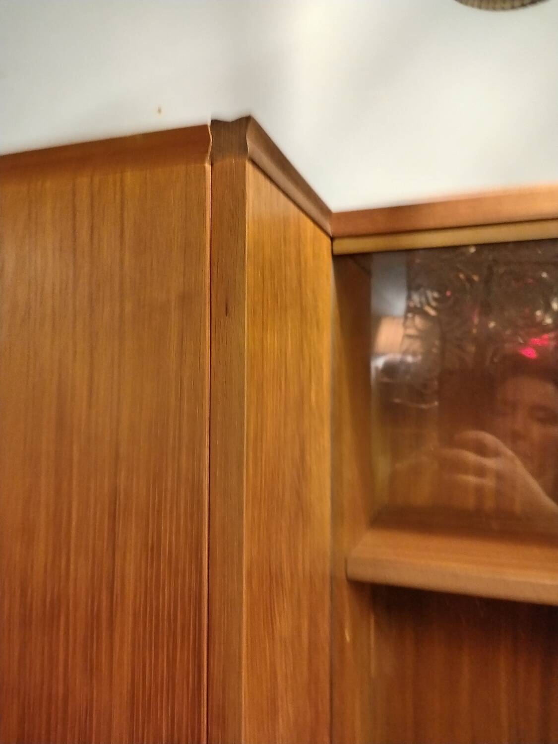 Cees Braakman secretary desk