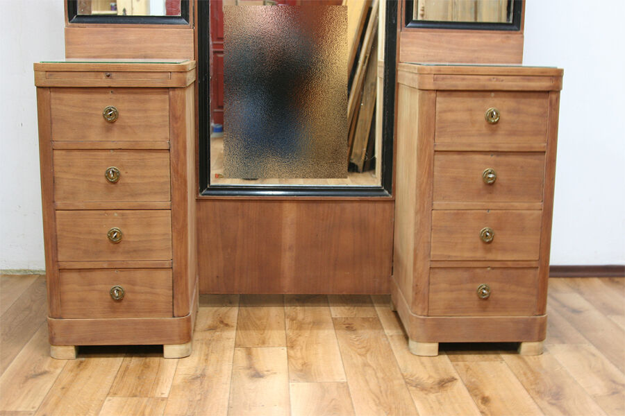 Toilet new Nutty Dressing