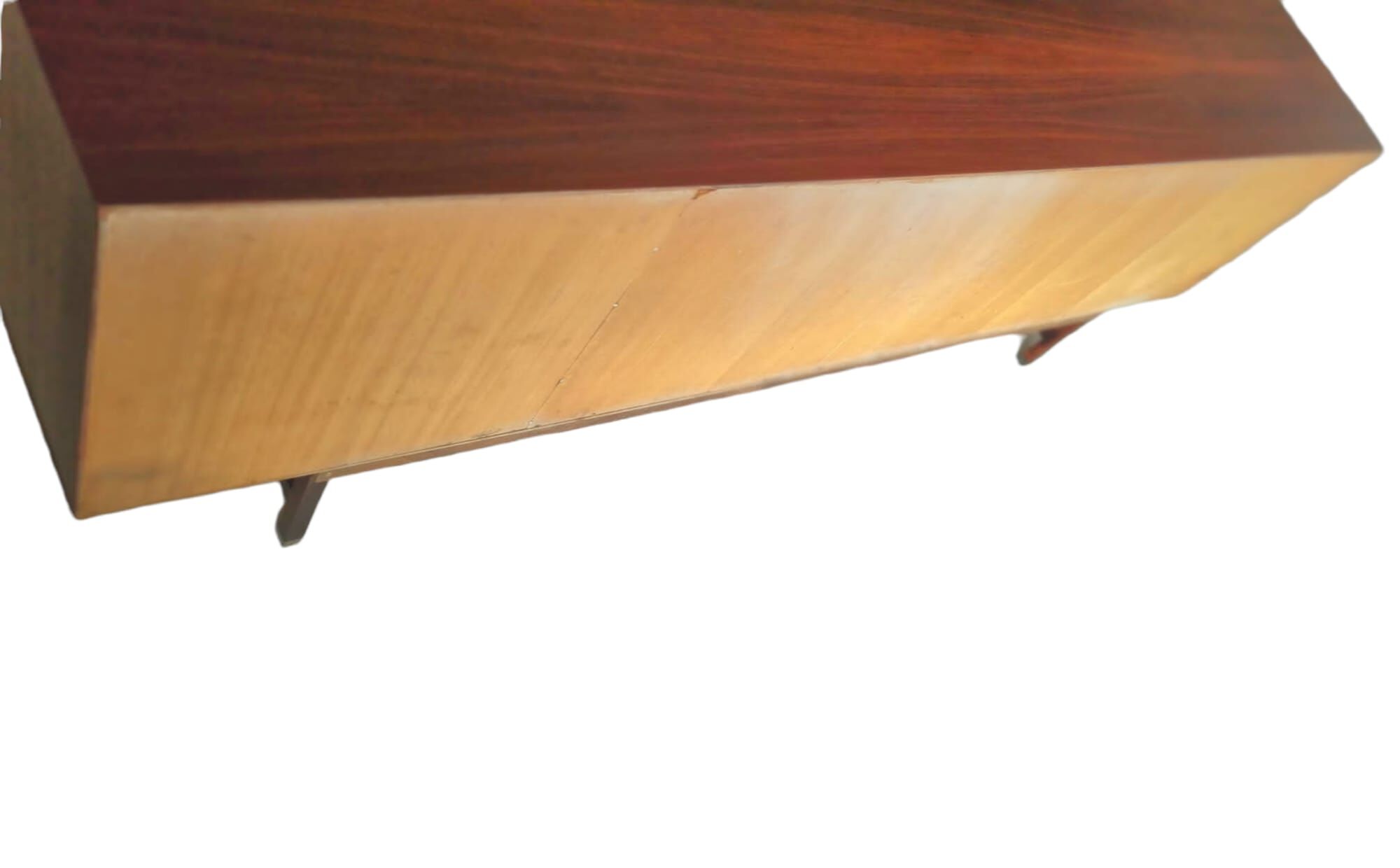Rosewood Sideboard by Inger Klingenberg for Fristho,  1960s